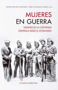 Mujeres en guerra