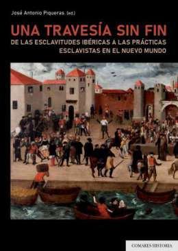 Una traves�a sin fin