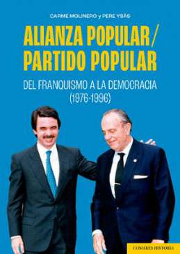 Alianza Popular/Partido Popular