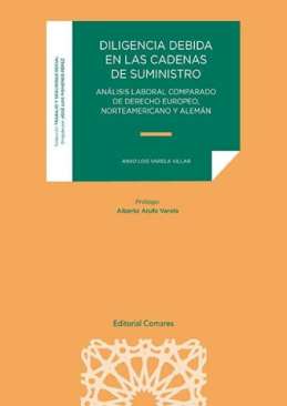 Diligencia debida en las cadenas de suministro