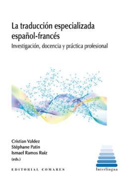 La traducci�n especializada espa�ol-franc�s