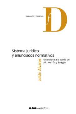 Sistema jur�dico y enunciados normativos