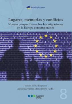 Lugares, memorias y conflictos