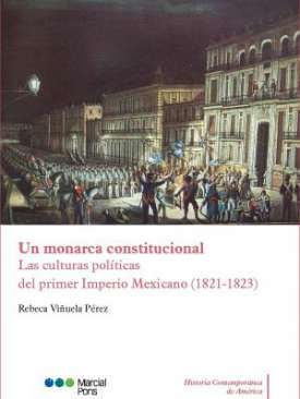 Un monarca constitucional