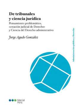 De tribunales y ciencia jur�dica
