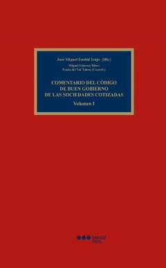 Comentario del C�digo de Buen Gobierno de las sociedades cotizadas