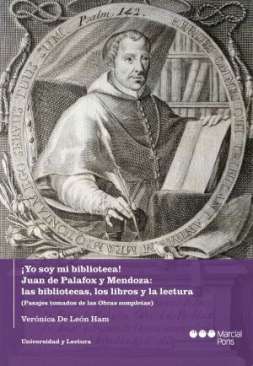 �Yo soy mi biblioteca!