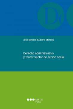 Derecho administrativo y Tercer Sector de acci�n social