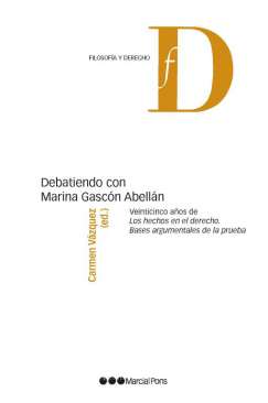 Debatiendo con Marina Gasc�n Abell�n