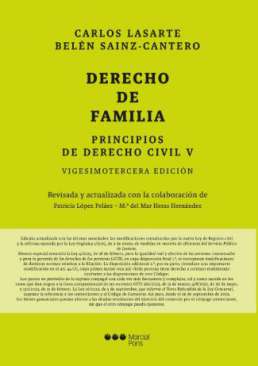 Principios de Derecho Civil, 5