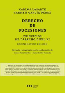 Principios de Derecho Civil, 6