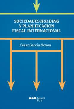 Sociedades holding y planificaci�n fiscal internacional
