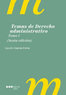 Temas de Derecho administrativo, 1