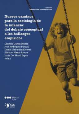 Nuevos caminos para la sociolog�a de la infancia