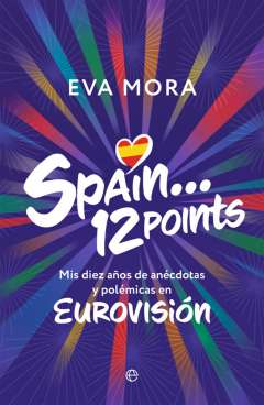Spain... 12 points�