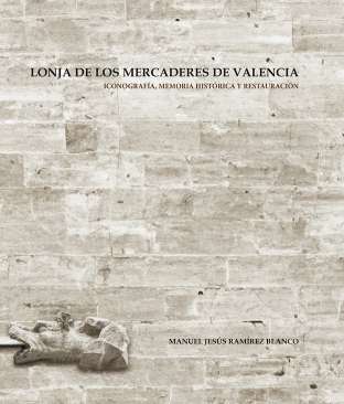 Lonja de los Mercaderes de Valencia, 4