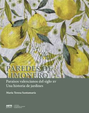 Paredes de limonero