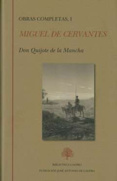 Don Quijote de la Mancha