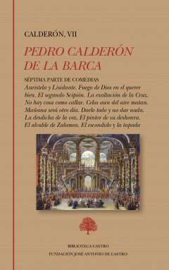Comedias, 7