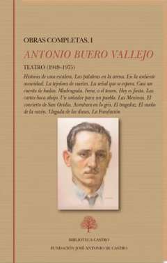 Obras completas, 1