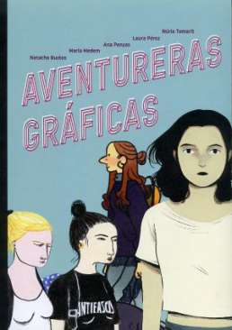 Aventureras gr�ficas