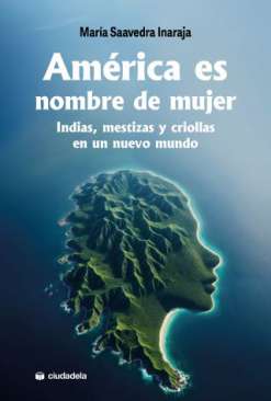 Am�rica es nombre de mujer