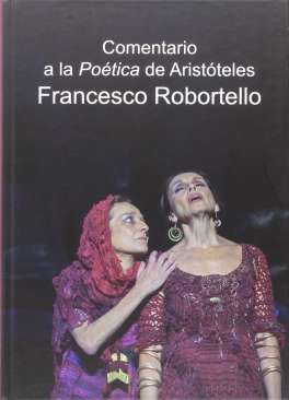Comentario a la po�tica de Arist�teles