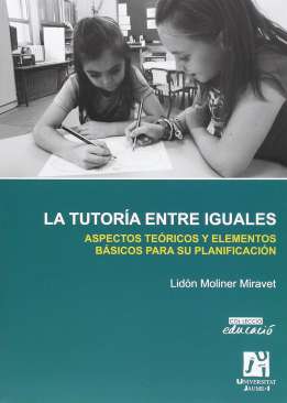 La tutor�a entre iguales