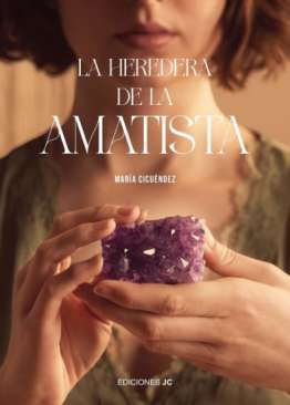 La heredera de la amatista