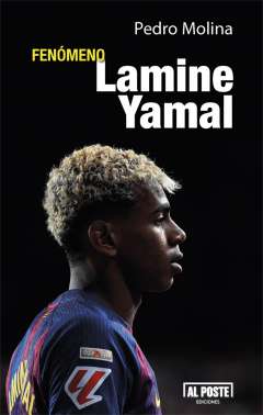 Lamine Yamal