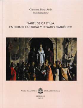 Isabel de Castilla