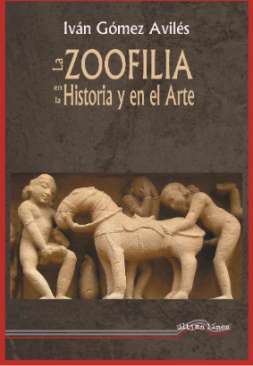 La zoofilia en la historia y en el arte
