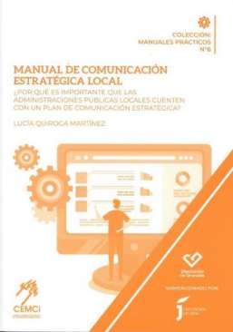 Manual de comunicaci�n estrat�gica local