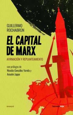 El Capital de Marx