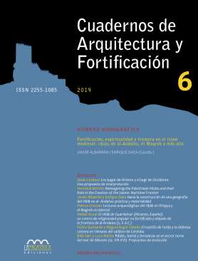Cuadernos de Arquitectura y Fortificaci�n, 6