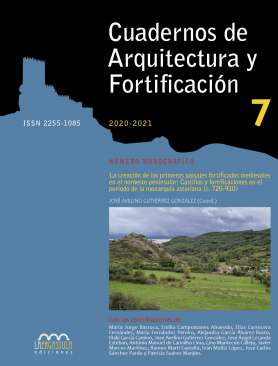 Cuadernos de Arquitectura y Fortificaci�n, 7