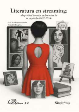 Literatura en streaming