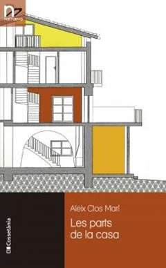 Les parts de la casa