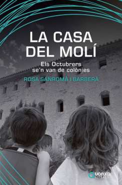 La casa del Mol�