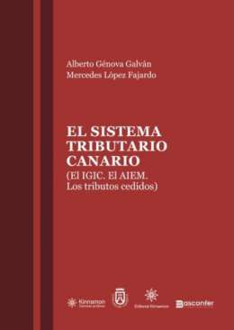 El Sistema Tributario Canario
