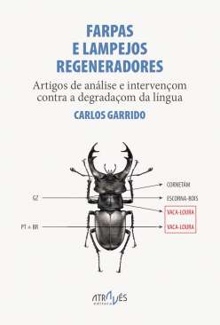 Farpas e lampejos regeneradores