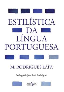 Estil�stica da L�ngua Portuguesa