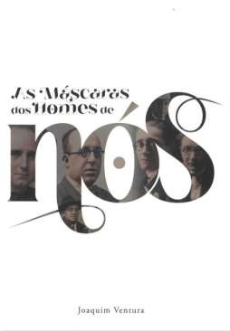 As m�scaras dos homes de N�s