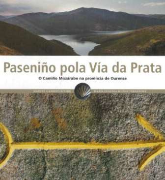 Paseni�o pola V�a da Prata