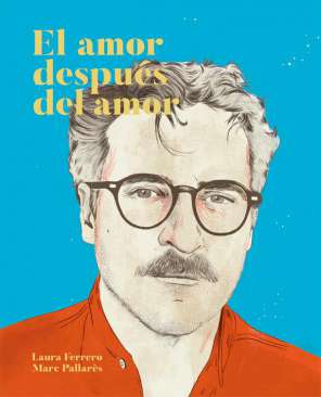 El amor despu�s del amor