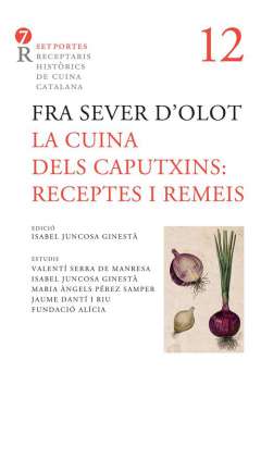La cuina dels caputxins