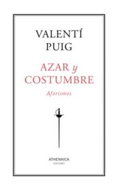 Azar y costumbre