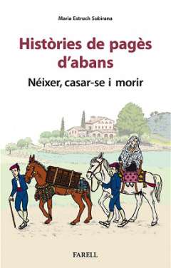 Hist�ries de pag�s d'abans