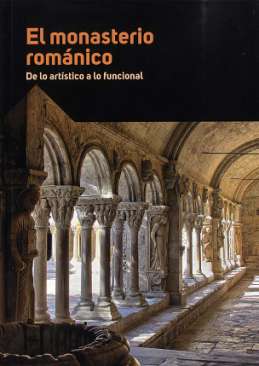 El monasterio rom�nico