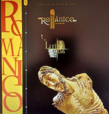 Enciclopedia del Rom�nico en Catalu�a, 8